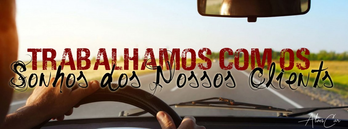 Avaliamos seu carro na hora - Compra - Troca - Venda